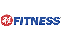 24 hours fitness